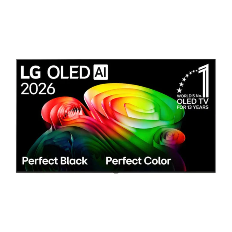 LG Pantalla 55" OLED UHD 4K Smart, OLED55B6PSA