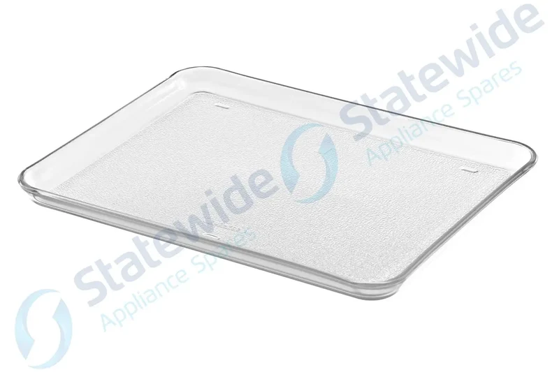 BOSCH/GAGGENAU Microwave Oven Glass BAKING TRAY-Genuine