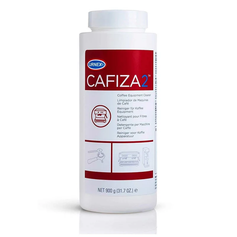 Limpiador Cafeteras Urnex Cafiza2 900g