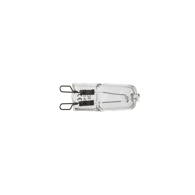 Bombilla Lámpara Cocina Horno G9 230V 8085641028.