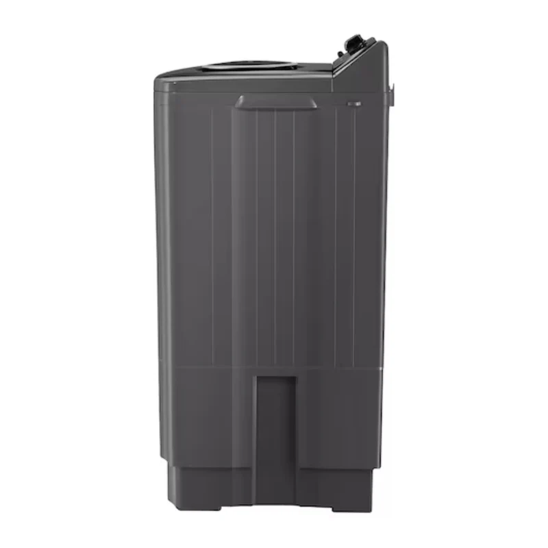 LG Lavadora Semiautomática Doble Tina 18 Kg, WP18