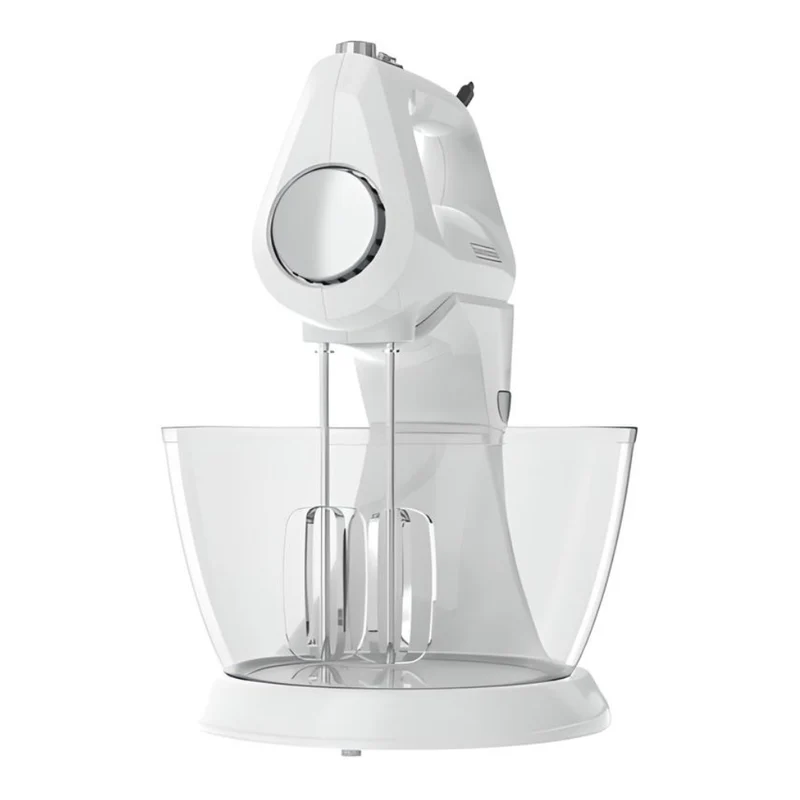 Black & Decker Batidora 2 en 1 de Vertical a Manual, MX9125