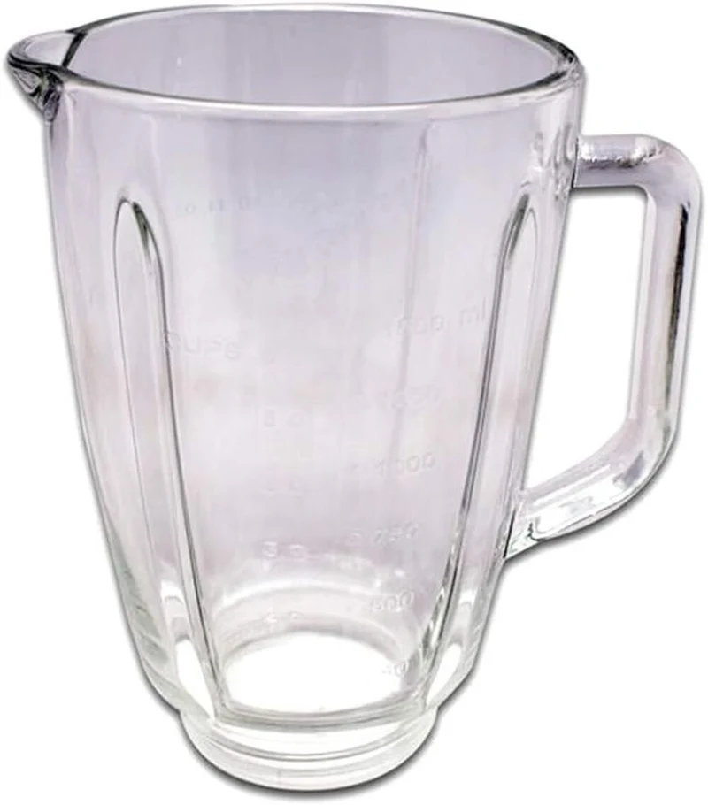 Jarra Vaso Batidora PHILIPS HR2090 HR2094 HR2096 (Serie desde 0907)