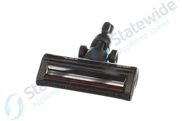 LG CORDZERO A9L-MULTI Vacuum DUAL Roller Power Head/Nozzle-Genuine
