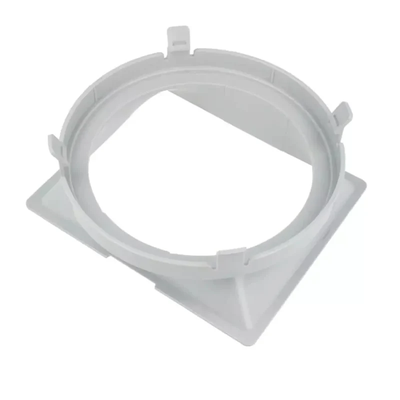 Whirlpool acoplamiento aire acondicionado C00666107