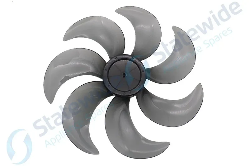 Philips Pedistal Fan Blade - CX3550/01-Genuine