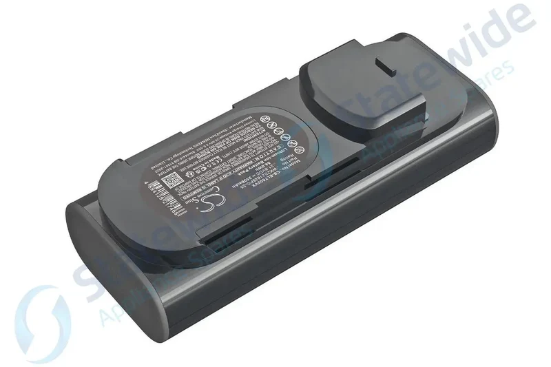 NLA; ELECTROLUX 600 Vacuum Li-ion BATTERY 21.6V-EFP61712A, EFP61713-Genuine