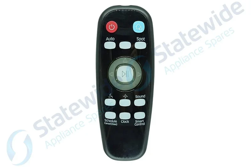 SAMSUNG ROBOTIC Vacuum Remote Control-SR20J9010U-Genuine