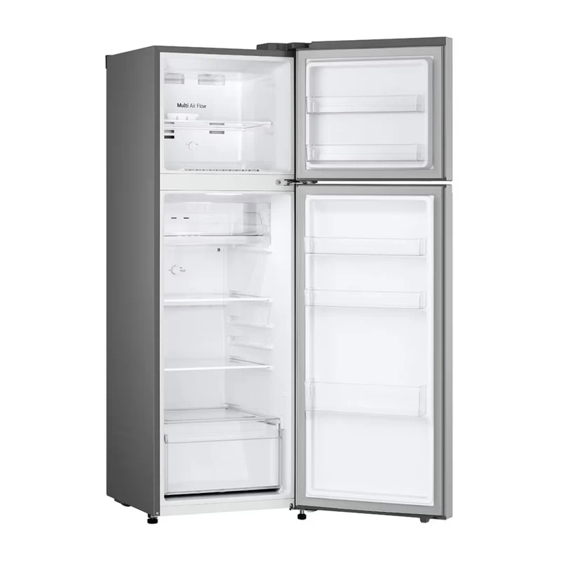 LG Refrigeradora Automática Smart Inverter 9 Pies, VT29BPY