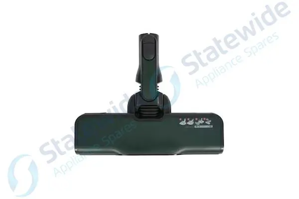 LG CORDZERO A9X-ULTRA2G Vacuum HARD Floor Power DRIVE Nozzle(FLUFFY)Genuine