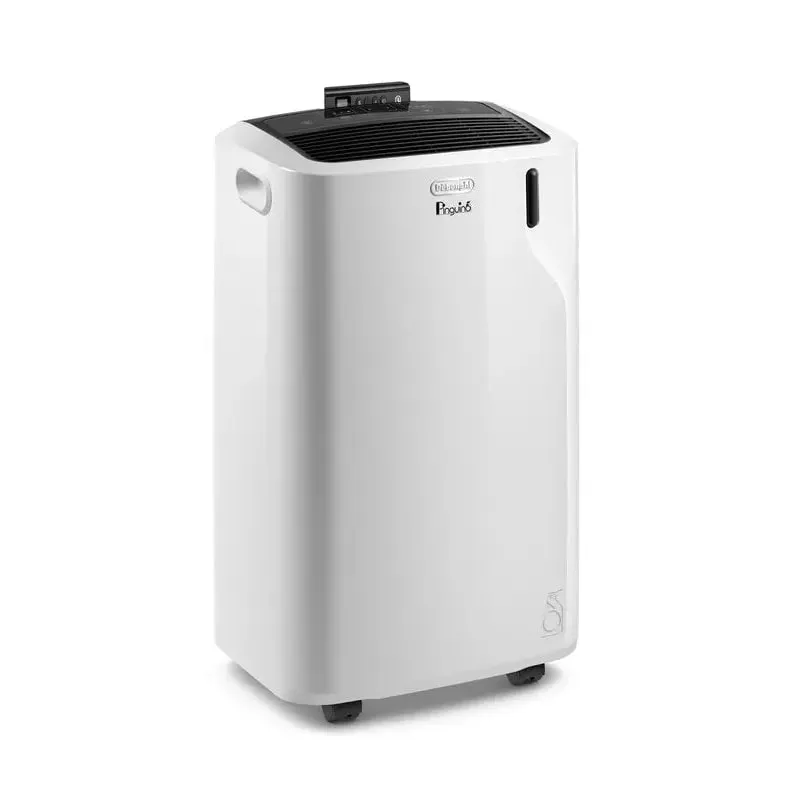 DeLonghi Rueda aire acondicionado portátil PAC EM AS00001750
