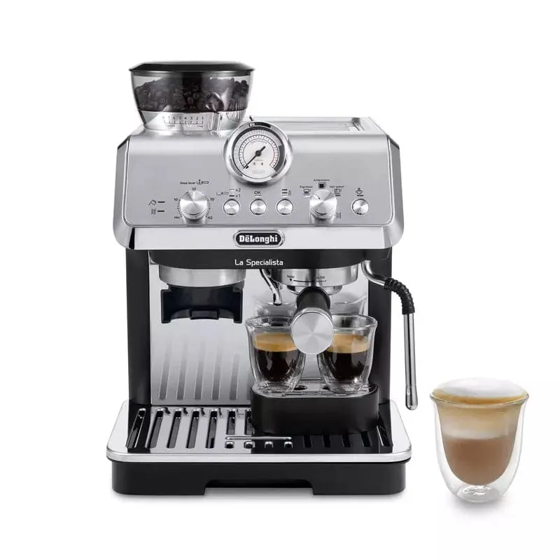 DeLonghi Conjunto de botones cafetera Specialista Arte AS00006169