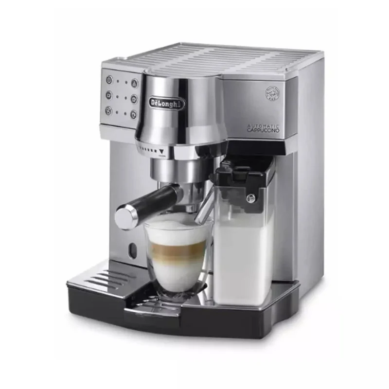DeLonghi Tarjeta de mandos cafetera Automatic Cappuccino 5213213621