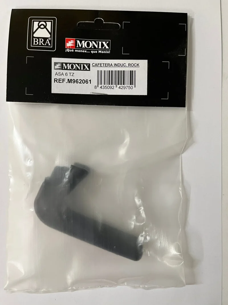 Asa Cafetera 6 Tz Monix Induction -Rock M962061