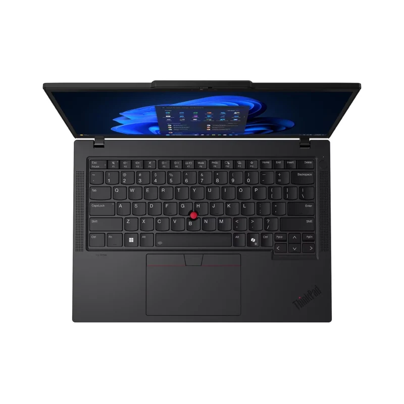Lenovo Laptop 14" Notebook ThinkPad T14 Gen 6 Español, 21QDSB0S00