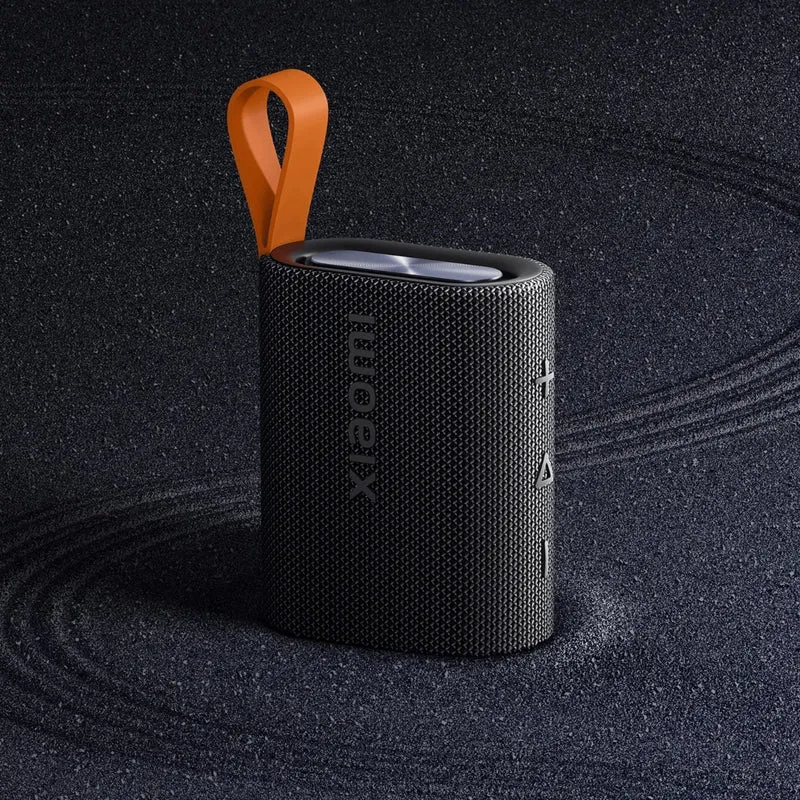 Xiaomi Parlante Inalámbrico Sound Pocket