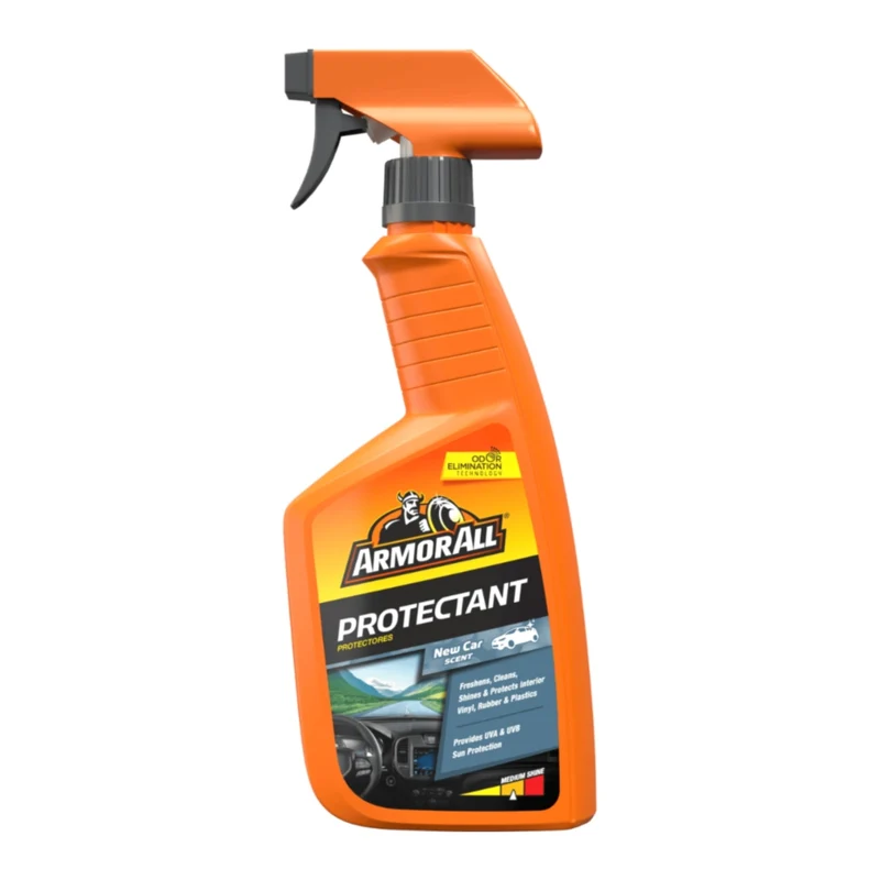 Armor All Protector Aromatizante de Interiores para Auto, 473 ml