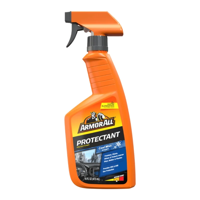 Armor All Protector Aromatizante de Interiores para Auto, 473 ml