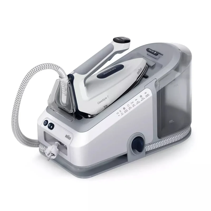Deposito agua centro planchado Braun CareStyle 7 Pro AS00006496
