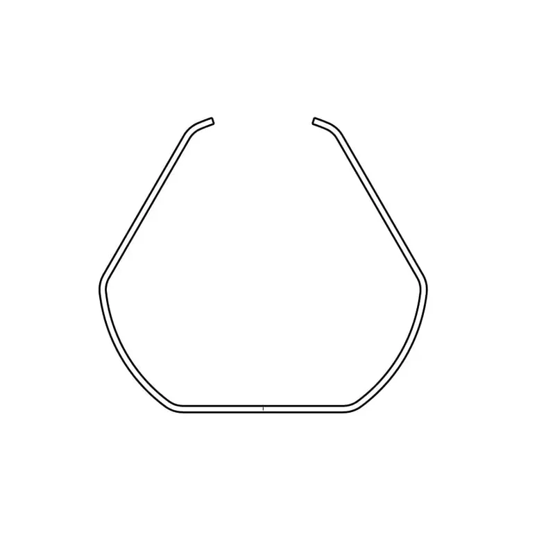 DeLonghi Muelle retención filtros cafeteras eléctricas 6013270969