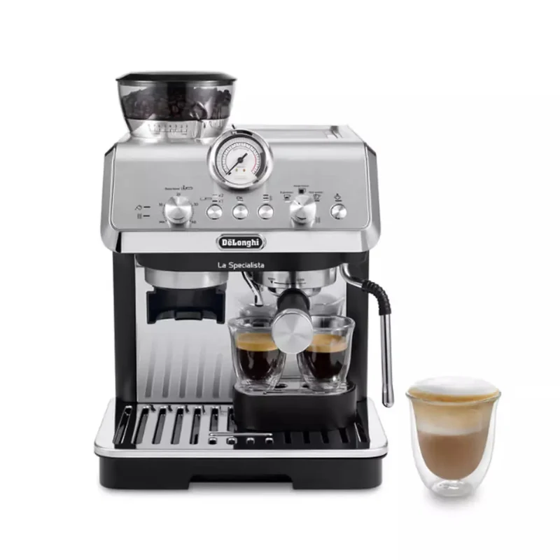 DeLonghi Apoya tazas cafetera La Specialista Arte AS00002803