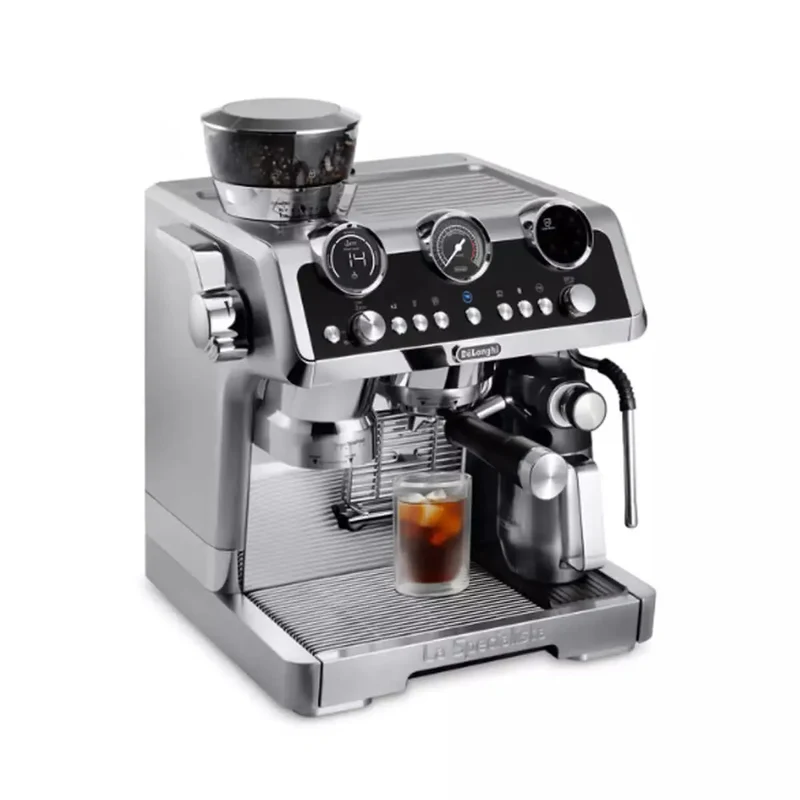 DeLonghi botón cafetera La Specialista 5313258771