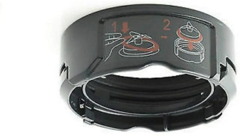 Anillo Intermedio Batidora PHILIPS HR-2094