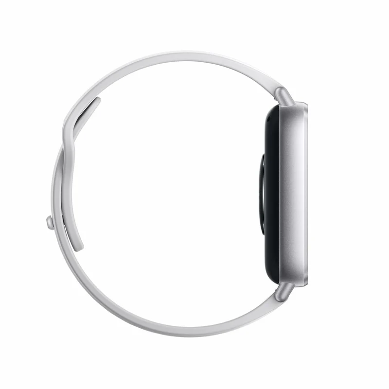 Smartwatch Xiaomi Redmi Watch 5 Active Plateado 2"