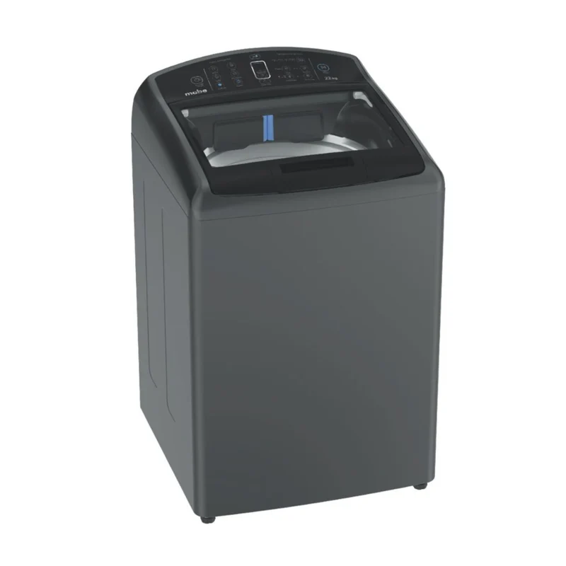 Mabe Lavadora Automática 22 Kg Carga Superior Aqua Saver Green, LMA72200WDAB0