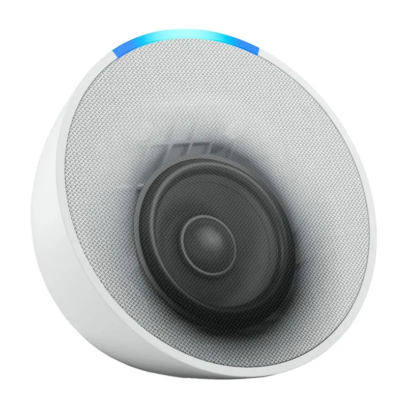 Amazon Parlante Inteligente Echo Pop
