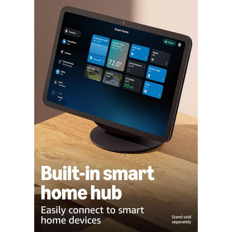 Amazon Parlante Inteligente Echo Show 11