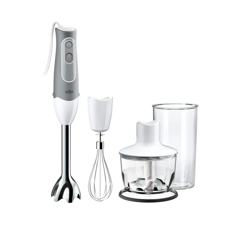 DeLonghi Accesorio para puré batidora Braun Multiquick AX22110058
