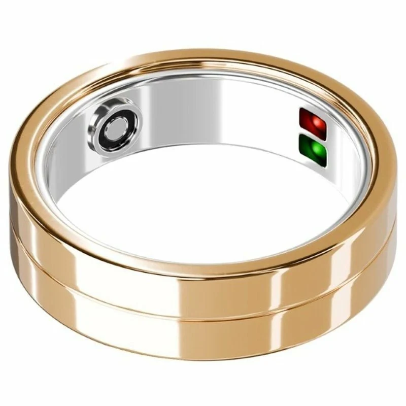 Anillo inteligente Maxcom MR100 Oro