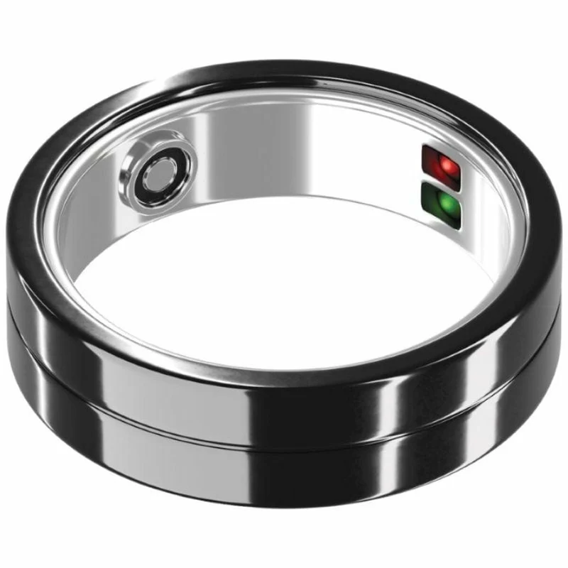 Anillo inteligente Maxcom MR100 Negro
