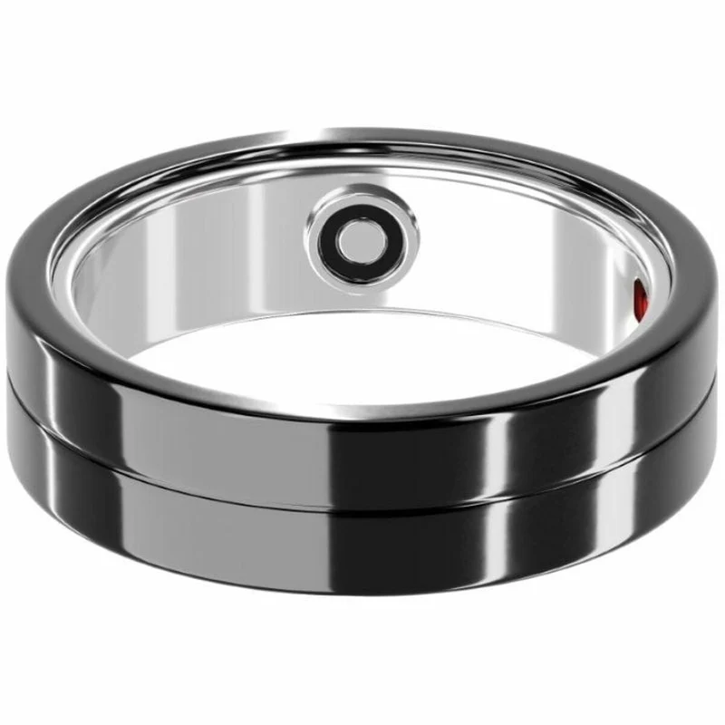Anillo inteligente Maxcom MR100 Negro