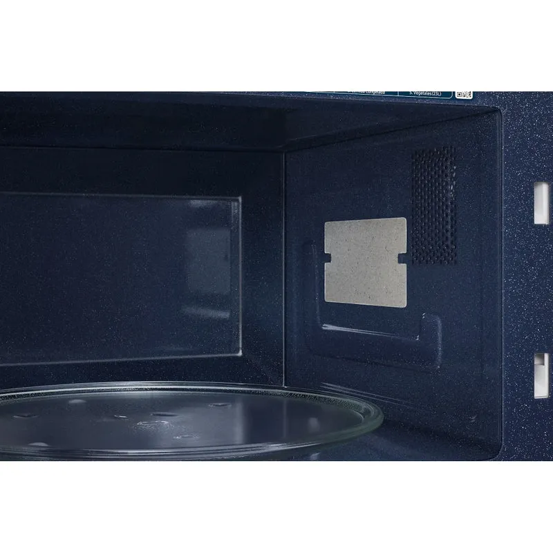Samsung Horno Microondas 0.8 Pies Cúbicos Ceramic Inside, MS23DG4504ATAP