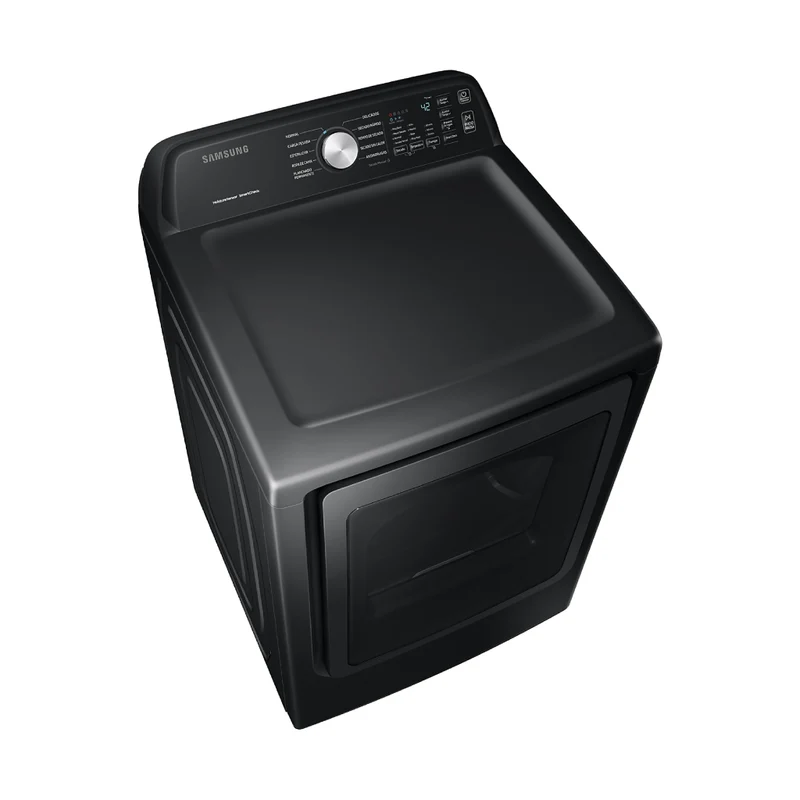 Samsung Secadora de Ropa Eléctrica Carga Superior de 22 Kg, DVE22A3400V/AP