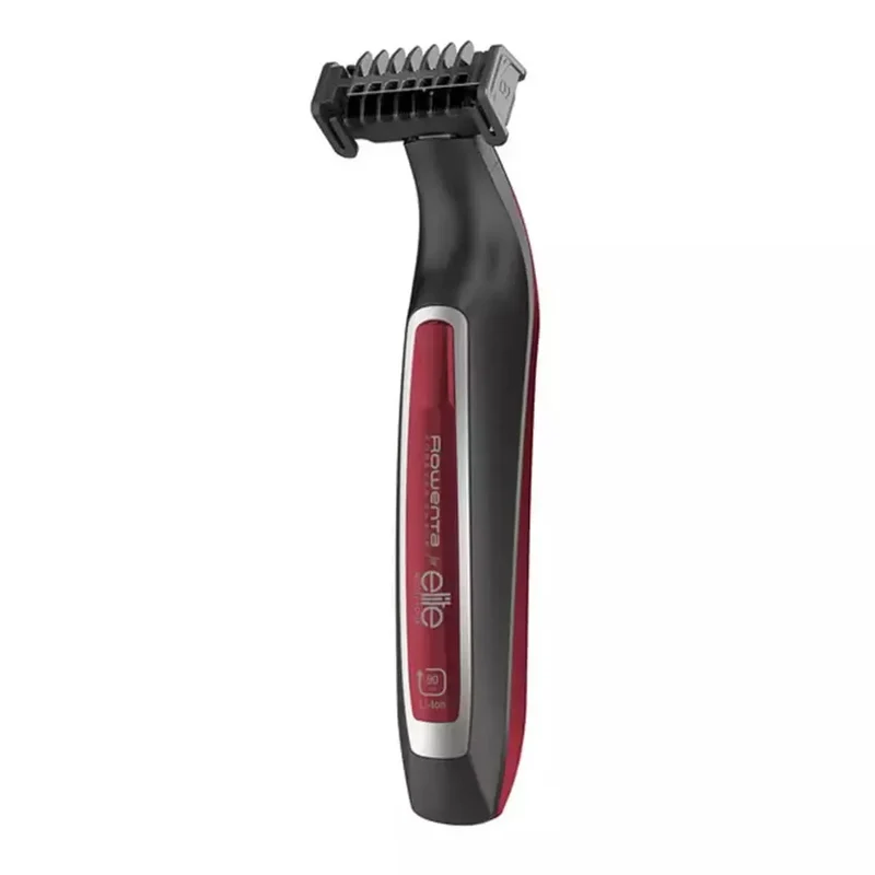 Bloque de corte rojo cortador de pelo Rowenta Forever Sharp CS-10001033
