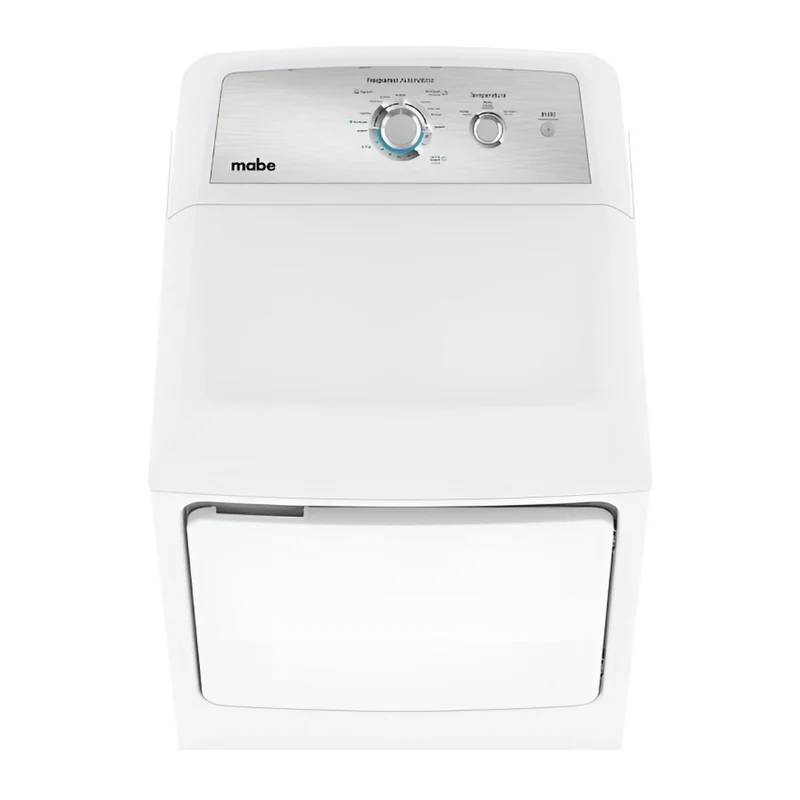 Mabe Secadora de Ropa Eléctrica Carga Frontal 22Kg, SME27N5MSBBT0