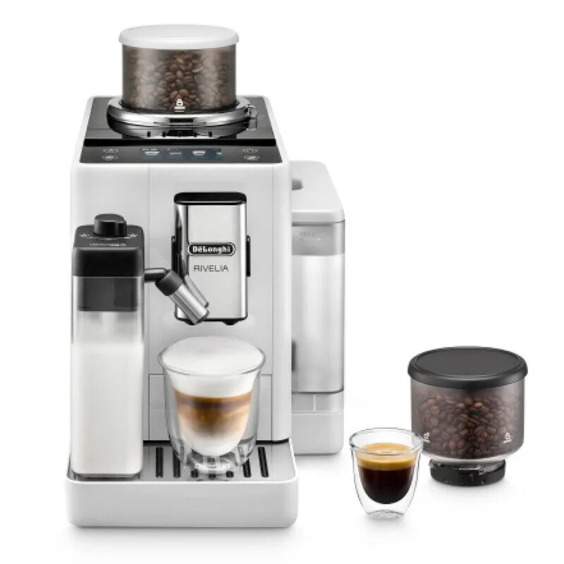 DeLonghi Depósito de agua cafetera Rivelia AS00006781