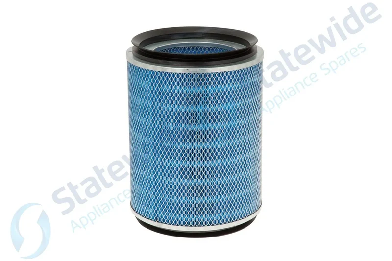 Tennant S30 Ride On Sweeper Cannister Filter-Genuine