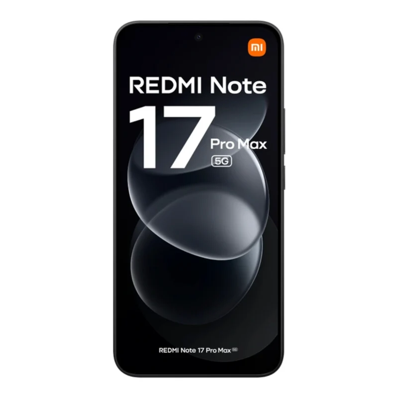 Xiaomi Teléfono Celular Redmi Note 17 Pro Max 5G, 256 GB