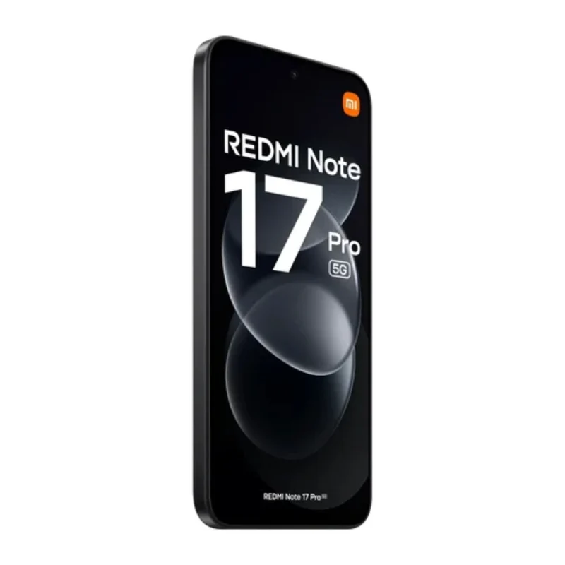 Xiaomi Teléfono Celular Redmi Note 17 Pro 5G, 256 GB