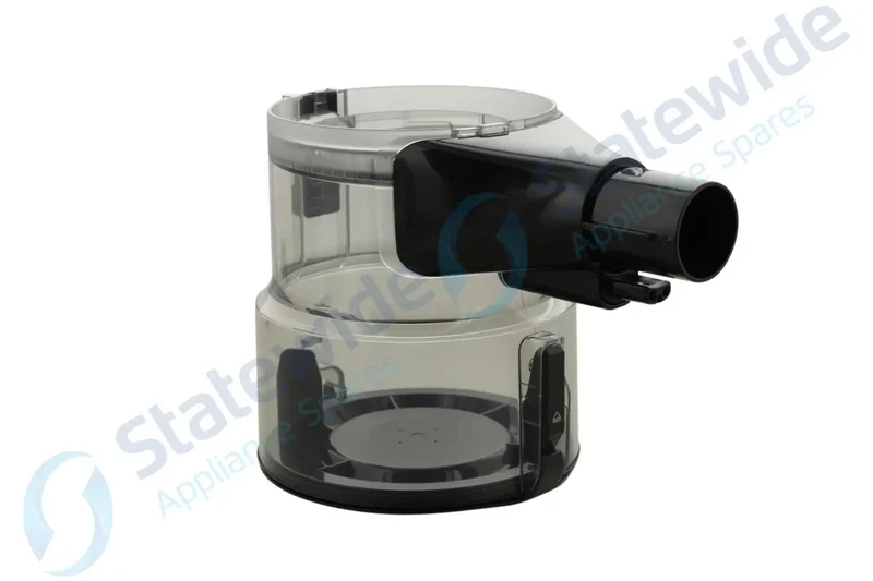BEKO Vacuum CLEANER DUSTBIN-VRT94929VI-Genuine