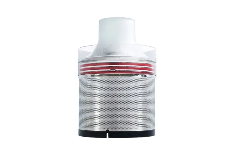LG CORDZERO A9 (Original) Vacuum CYCLONIC Mesh Metal Filter-Genuine