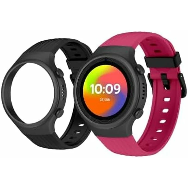 Localizador GPS SPC Internet 9643PF 15"