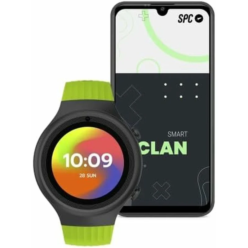 Localizador GPS SPC Internet 9643PF 15"