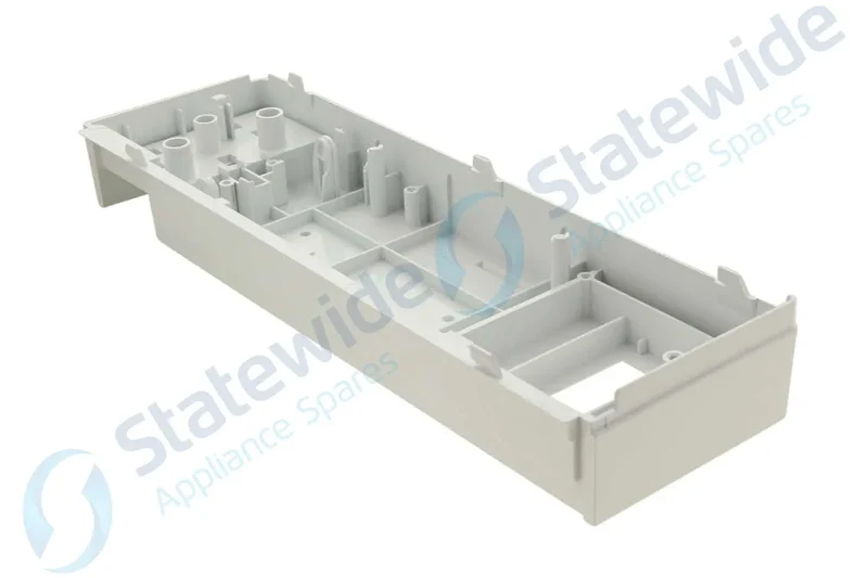 Panasonic Microwave Escutcheon Base