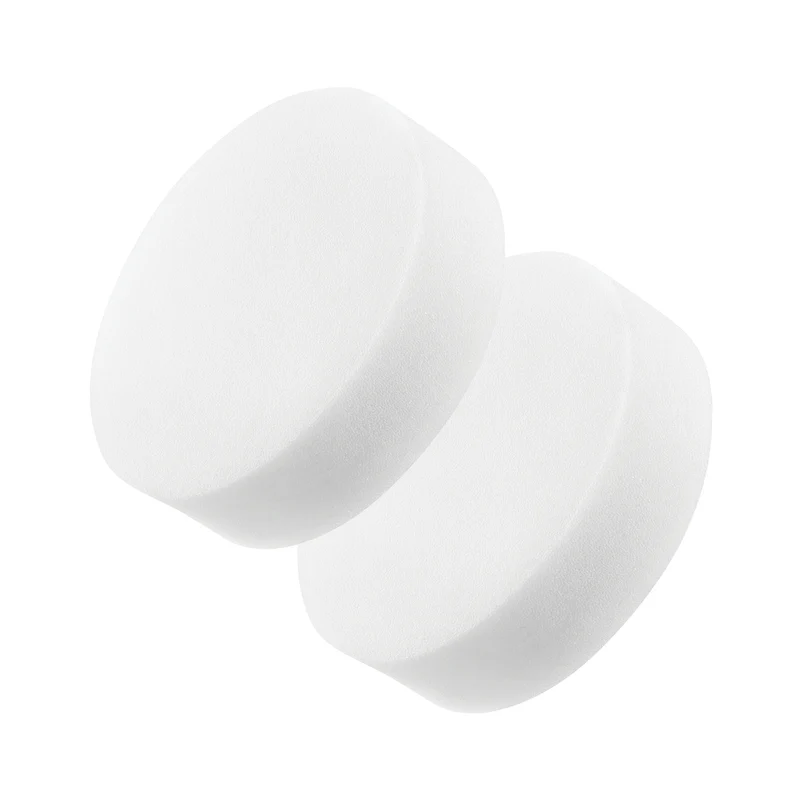 2 PC. 3.5" Sponge Kit