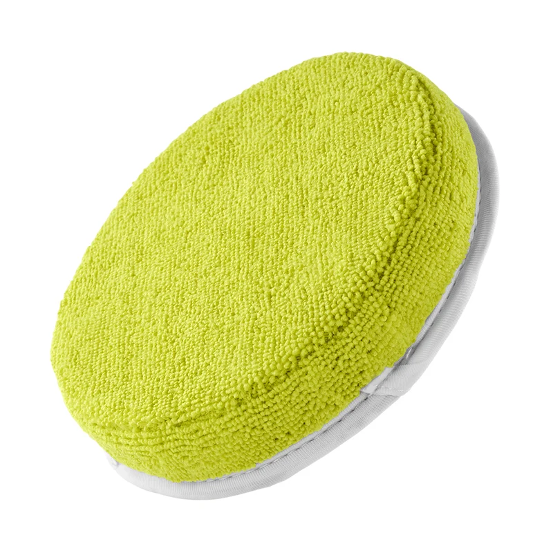 4 PC. 6" Microfiber Cleaning Kit